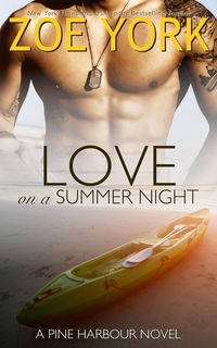 Produktbild: Love on a Summer Night