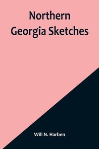 Produktbild: Northern Georgia Sketches