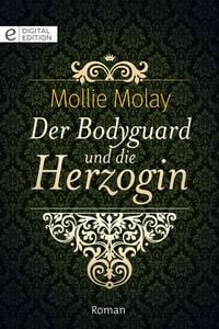 Produktbild: Der Bodyguard und die Herzogin