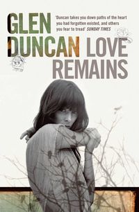 Produktbild: Duncan, G: Love Remains