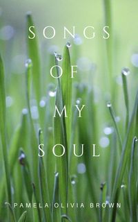 Produktbild: Songs Of My Soul