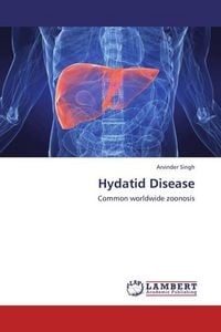 Produktbild: Hydatid Disease