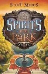 Produktbild: Gods of Manhattan: Spirits in the Park