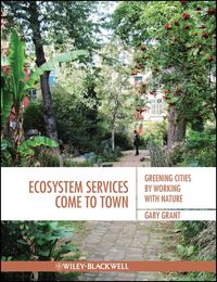 Produktbild: Ecosystem Services Come To Town