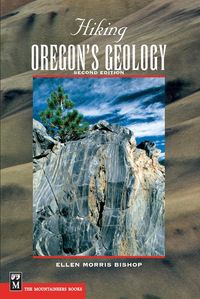 Produktbild: Hiking Oregon's Geology