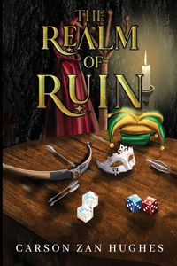 Produktbild: The Realm of Ruin