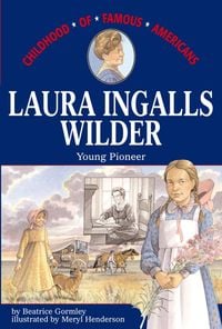 Produktbild: Laura Ingalls Wilder