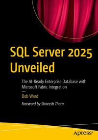 Produktbild: SQL Server 2025 Unveiled