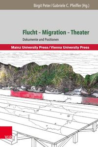 Produktbild: Flucht - Migration - Theater