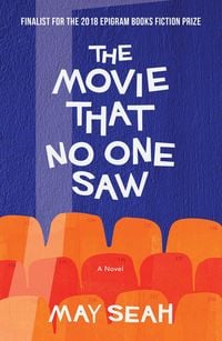 Produktbild: The Movie That No One Saw