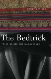 Produktbild: Doniger, W: The Bedtrick