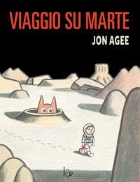 Produktbild: Viaggio su Marte