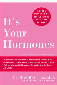 Produktbild: It's Your Hormones