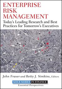 Produktbild: Enterprise Risk Management