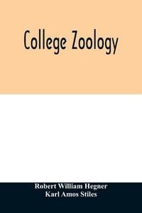 Produktbild: College zoology