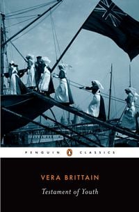 Produktbild: Testament of Youth