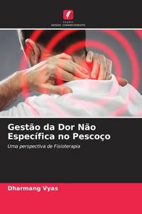 Produktbild: Gest&atilde;o da Dor N&atilde;o Espec&iacute;fica no Pesco&ccedil;o