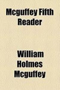 Produktbild: McGuffey Fifth Reader