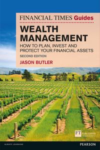 Produktbild: Financial Times Guide to Wealth Management, The