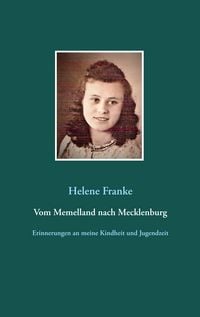 Produktbild: Vom Memelland nach Mecklenburg