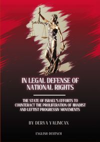 Produktbild: In legal defense of national rights