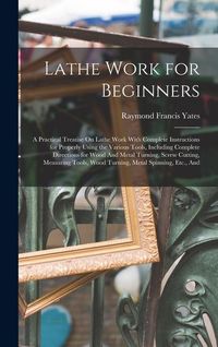 Produktbild: Lathe Work for Beginners