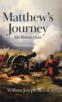 Produktbild: Matthew's Journey