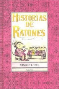 Produktbild: Historias de ratones