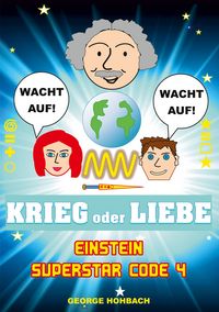 Produktbild: Einstein Superstar Code 4