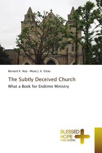 Produktbild: The Subtly Deceived Church