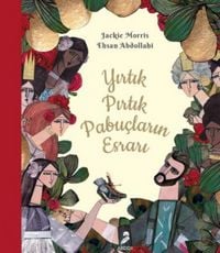 Produktbild: Yirtik Pirtik Papuclarin Esrari