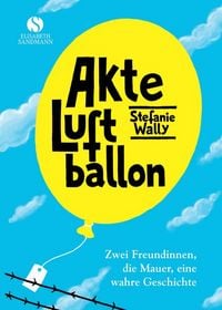 Produktbild: Akte Luftballon