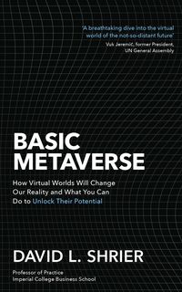 Produktbild: Basic Metaverse