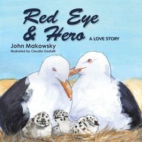 Produktbild: Red Eye and Hero