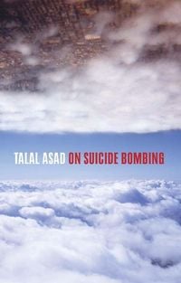Produktbild: On Suicide Bombing