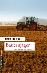 Produktbild: Bauernj&auml;ger