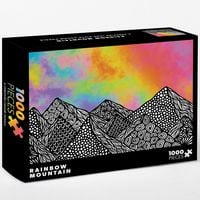 Produktbild: Rainbow Mountain