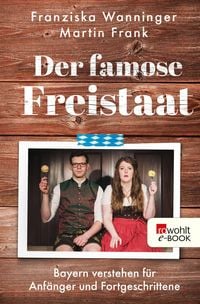 Produktbild: Der famose Freistaat