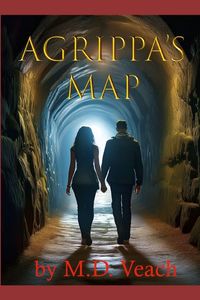 Produktbild: Agrippa's Map