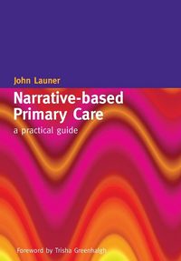 Produktbild: Narrative-Based Primary Care