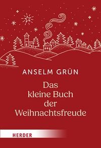 Produktbild: Das kleine Buch der Weihnachtsfreude