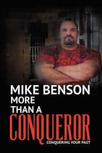 Produktbild: More Than a Conqueror