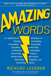 Produktbild: Amazing Words