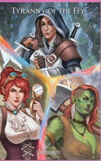 Produktbild: Tyranny of the Fey