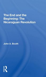 Produktbild: The End And The Beginning: The Nicaraguan Revolution