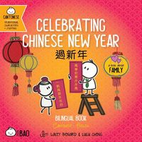 Produktbild: Celebrating Chinese New Year (Cantonese-English Version)