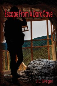 Produktbild: Escape from a Dark Cave