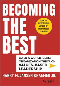 Produktbild: Becoming the Best