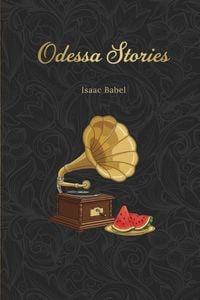 Produktbild: Odessa Stories