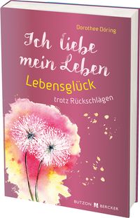 Produktbild: Ich liebe mein Leben